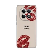 Maska za Xiaomi Redmi Note 15 4G/5G Just Love Print Skin, Šarena
