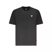 Guess M4YI46 K8FQ4 Črna