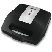 SENCOR Aparat za sendvice SSM 9401SS