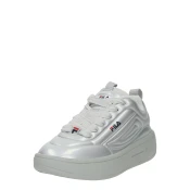 FILA Nizke superge SUPERBUBBLE F srebrna
