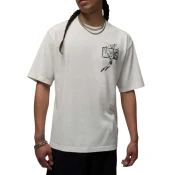 ajica Jordan Brooklyn Oversized T-Shirt