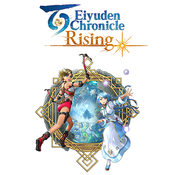 Eiyuden Chronicle: Rising