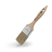 UNIVERZALNI ČOPIČ 30x15mm LESEN ROČAJ, BOLDRINI | Topdom