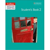 International Primary English Students Book 2