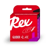 Rex Glider Za Drsnost Purple
