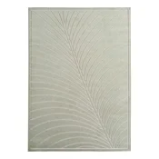 Zelena notranja in zunanja preproga 240x340 cm Nova 1204 – Ayyildiz Carpets