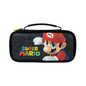 Futrola Big Ben - Deluxe Travel Case, Super Mario (Nintendo Switch/Lite/OLED)	