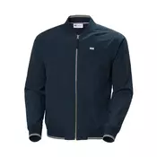 Helly Hansen MARINE BOMBER JACKET, jakna, plava 54535