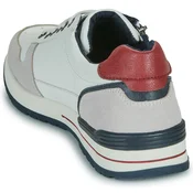 Mustang 26M0281002-WHITE Bela