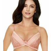 Gorteks Porto lace push-up bra