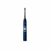 PHILIPS SONICARE električna zobna ščetka Sonicare ProtectiveClean 6100 Blue