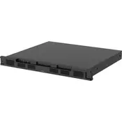 AXIS S3016 1U Crni 8 TB