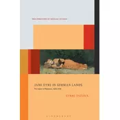 Jane Eyre in German Lands