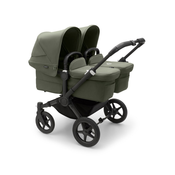 Kolica Za Blizance Bugaboo Donkey 5 Twin