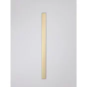 SELINE ZIDNA LAMPA LED 44W/3000K/3124lm/IP20/ZLATNA NL9081200