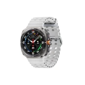 Samsung Galaxy Watch Ultra 49mm Titanium White