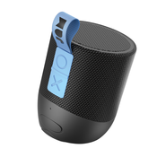 Jam Audio JAM AUDIO Double Chill črn Bluetooth zvočnik, (689275)