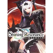 Shining Resonance Refrain (Nintendo Switch) eShop Key EUROPE