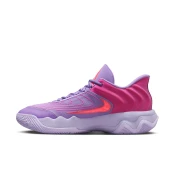 Nike GIANNIS IMMORTALITY 4, muške patike za košarku, ljubicasta FQ3680