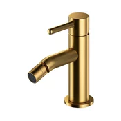 OMNIRES Y1220GLB - Pipa za bide Y 14,5 cm brušena zlata