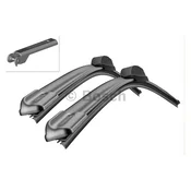 BOSCH metlice brisalcev Aero Twin A933S AUDI MERCEDES SEAT