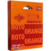 Rotosound RH9-3 Žice za elektricnu gitaru (Kao novo)