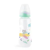 Elfi plasticna flašica – Super Clear FUN IN THE PARK 250 ml – Maca
