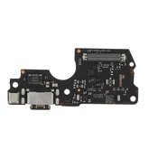 XIAOMI Xiaomi, Nadomestni USB-C polnilni konektor, Service Pack – Redmi Note 14 Pro 4G, Črna, (5000276206)
