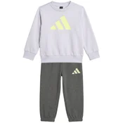 adidas Essentials Joggers Set Kids Siva