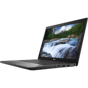 Laptop Dell Latitude 7490 Touch / i5 / RAM 16 GB / SSD Pogon / 14,0” FHD