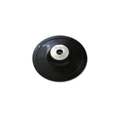 Ostatní Nosilec brusnega papirja Sanding fiber paper carrier, smooth, 125 mm, M14 thread