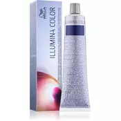 NEW Obstojna barva Illumina Wella No 8 (60 ml)