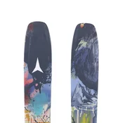 Atomic Bent 100 Freeride smuči 2027