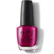 OPI Spare Me a French Quarter nail polish 15 ml