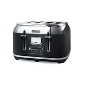 MUSE Toastnik Muse MS-131 BS 1800W 4 rezine, (5000524816)
