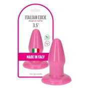 Gardj Europe Milo Pink