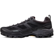 Muška obuća Mammut Ducan Low GTX® Men Veličina (EU): 46 (2/3) / Boja: crna