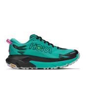 Hoka MAFATE 5 W, ženski trail tekaški copati, modra 1168723