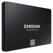 Samsung SSD 870 EVO 1TB 2.5”