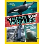 The Ultimate Book of Whales