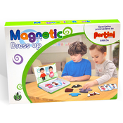 Magnetni set- oblacenje 23362