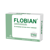 Flobian 10 kapsula