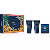 Versace Eau Fraîche Extréme darilni set za moške
