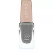 Notino Gel Effect Nail Polish lak za nohte z gel učinkom 050 Urban 10 ml