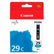 Canon PGI-29 C cyan