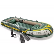 Camac za naduvavanje 351 x 145 x 48 cm SEAHAWK 4 INTEX 68351