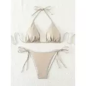 Bikini gold light