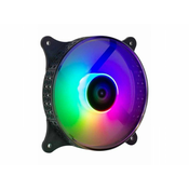 White Shark WHITE SHARK ventilator COMET GCF-1290 RGB, (20843614)