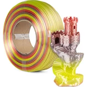 Spectrum ReFill PLA Silk Rainbow Earth Blend - 1,75 mm/1000 g