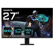 27 Gigabyte GS27QA27 180Hz Display
